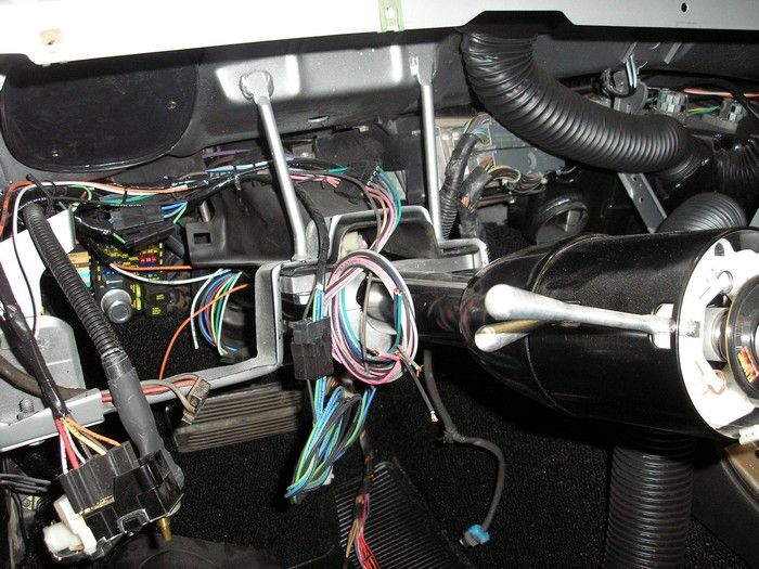 Painless Wire Harness